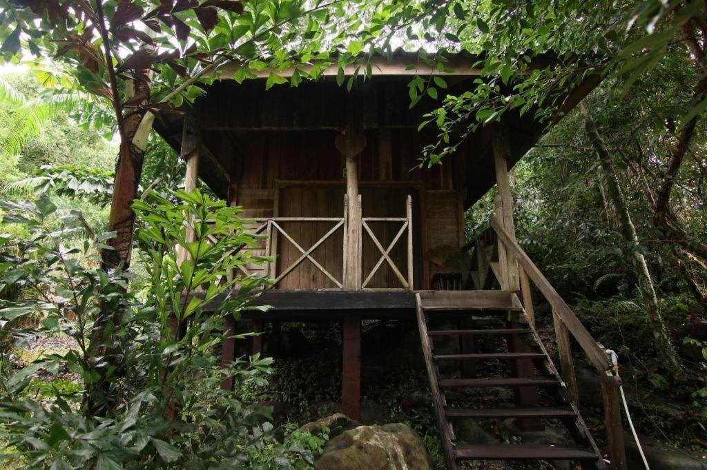 Mad Monkey Koh Rong Samloem Hostel Koh Rong Sanloem Εξωτερικό φωτογραφία
